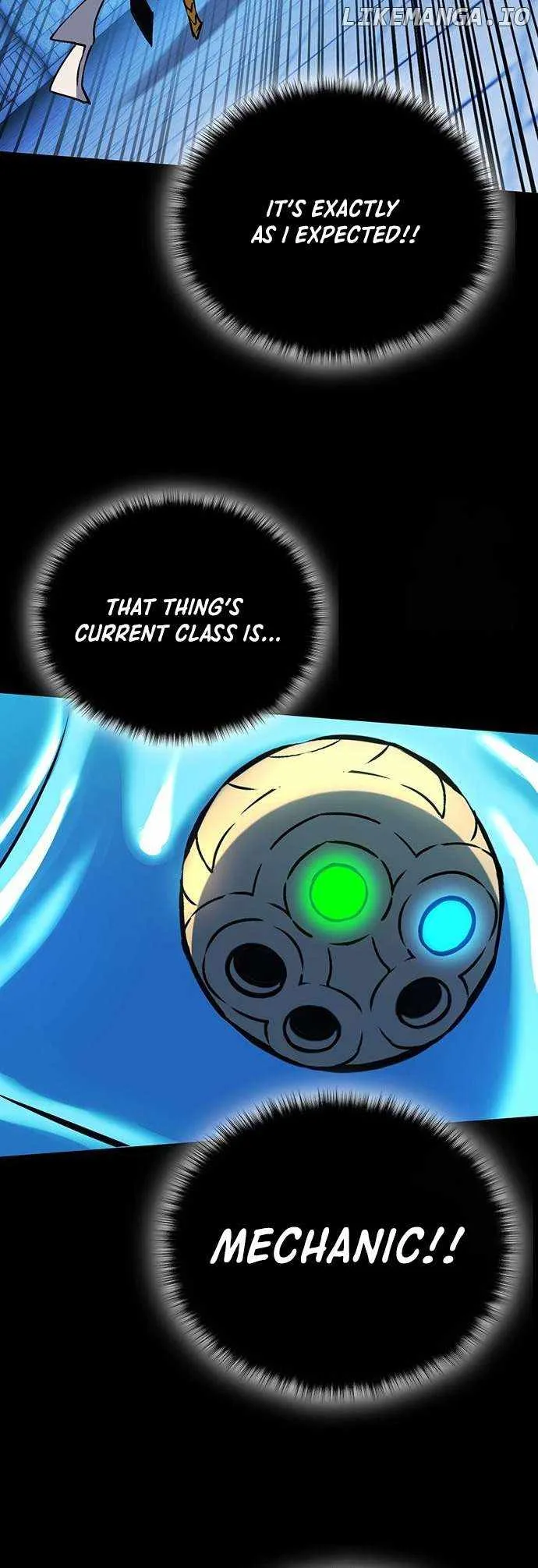 Hardcore Leveling Warrior Chapter 401 page 78
