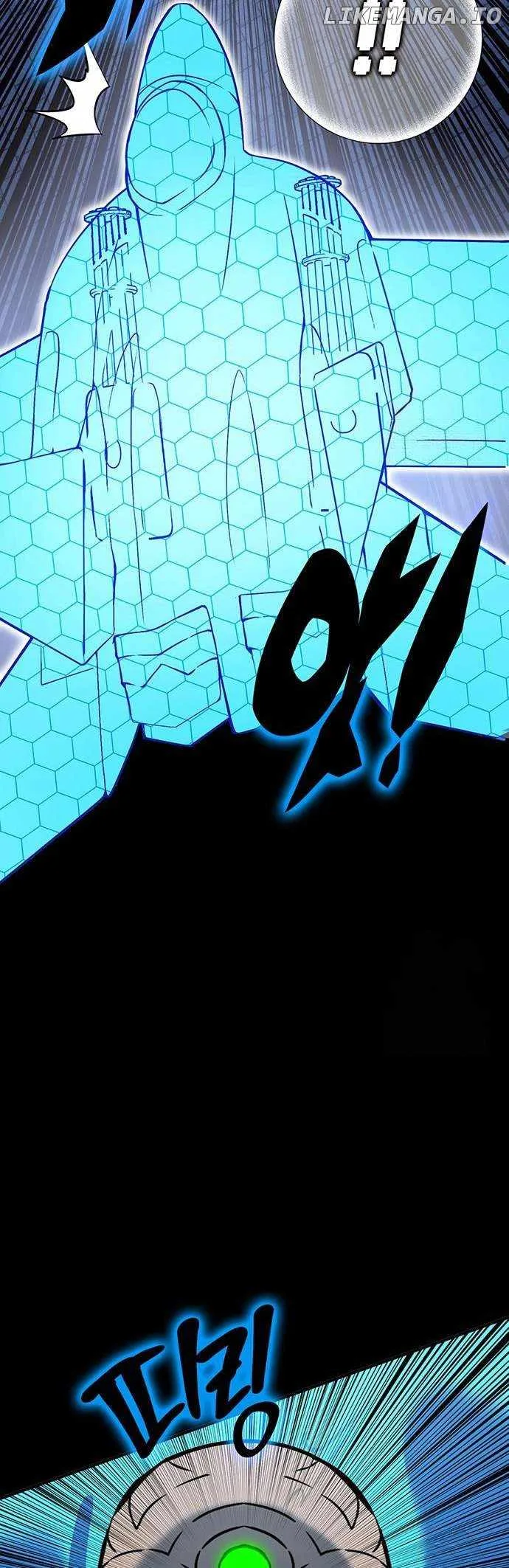 Hardcore Leveling Warrior Chapter 401 page 85