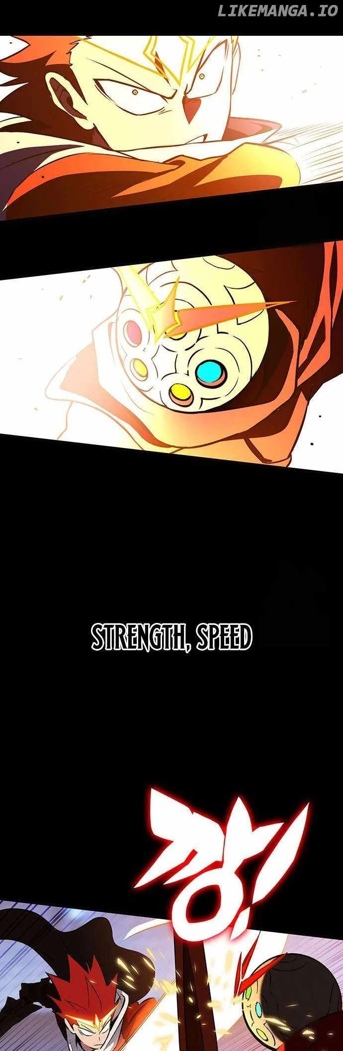 Hardcore Leveling Warrior Chapter 401 page 98
