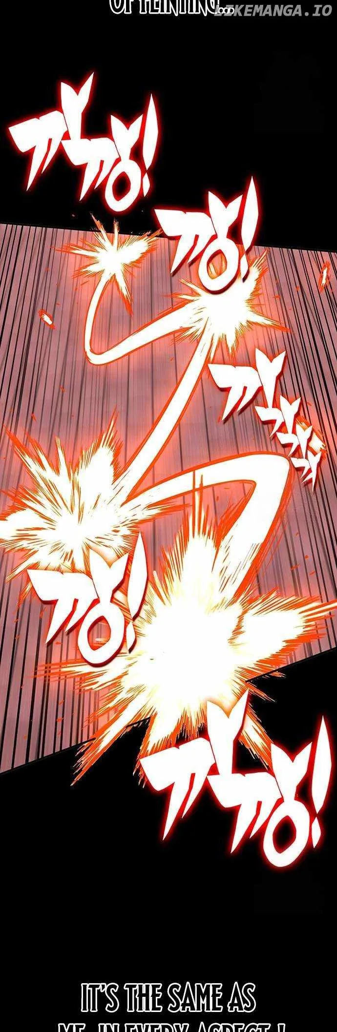 Hardcore Leveling Warrior Chapter 401 page 100