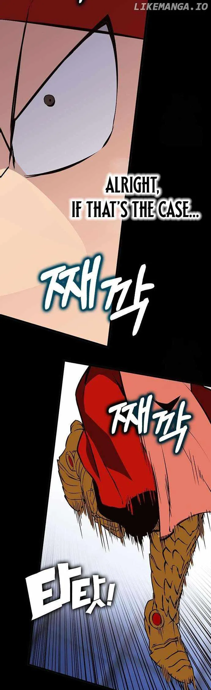 Hardcore Leveling Warrior Chapter 401 page 104