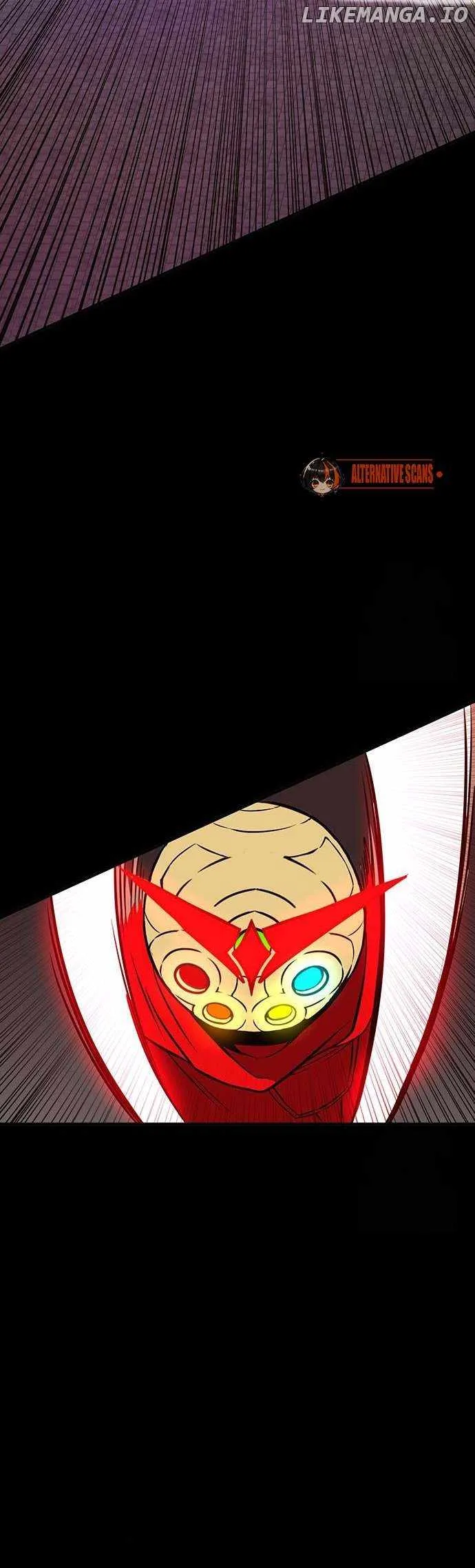 Hardcore Leveling Warrior Chapter 401 page 111