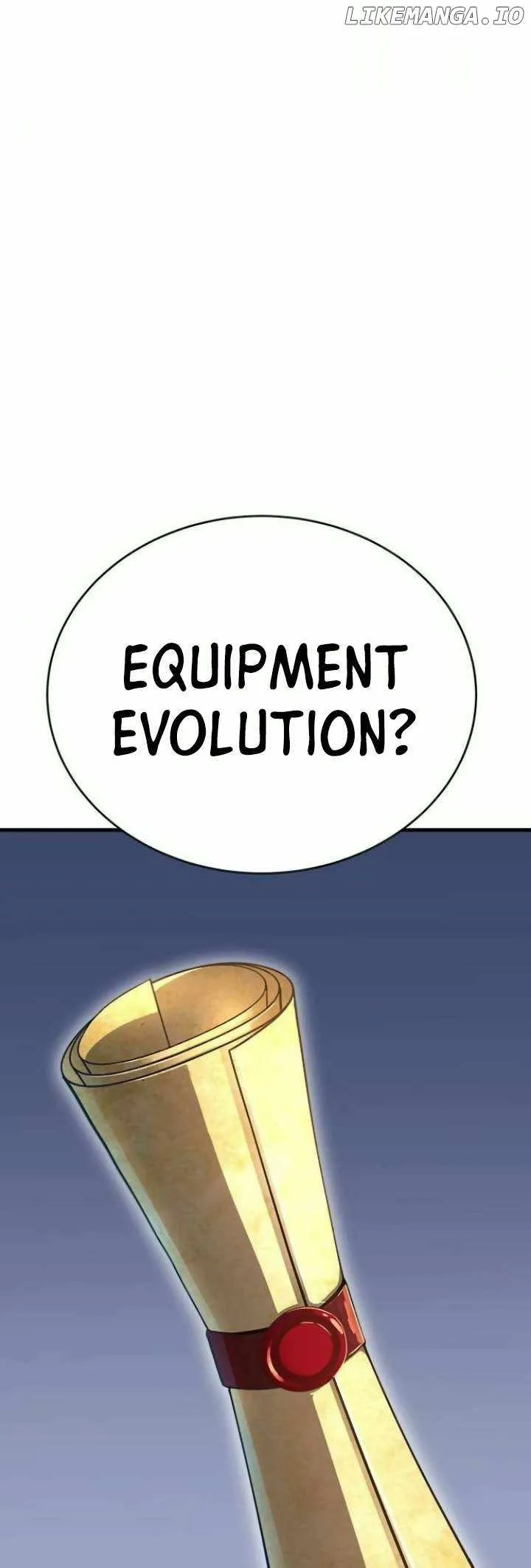 Hardcore Leveling Warrior Chapter 402 page 14