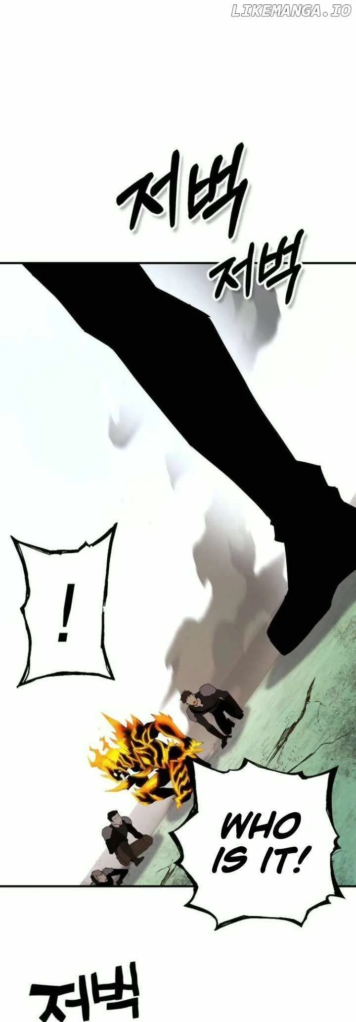 Hardcore Leveling Warrior Chapter 402 page 28