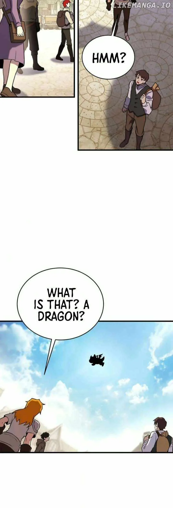 Hardcore Leveling Warrior Chapter 402 page 4