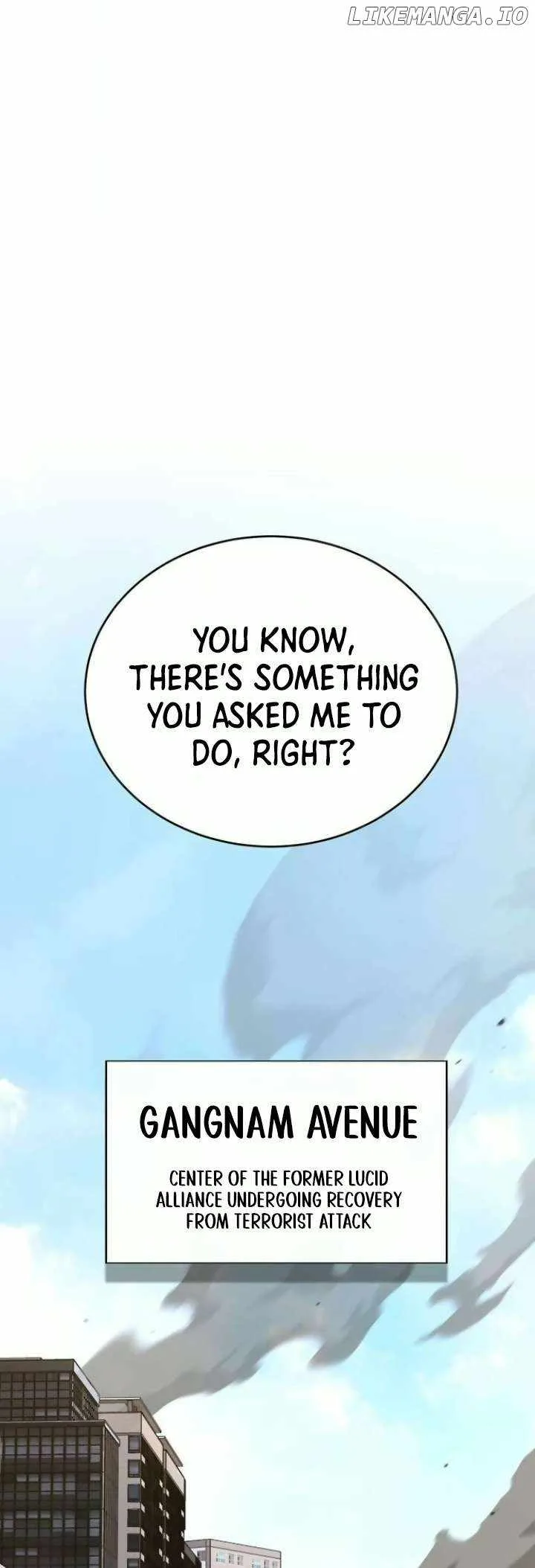 Hardcore Leveling Warrior Chapter 402 page 20