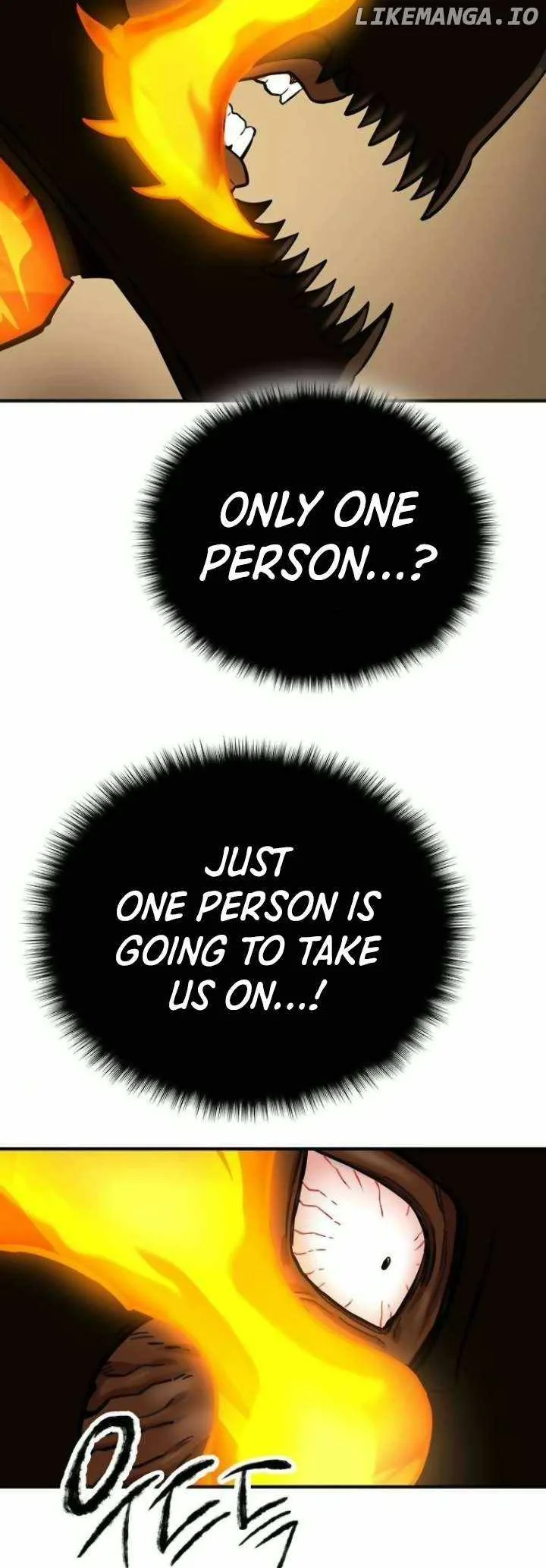 Hardcore Leveling Warrior Chapter 402 page 31