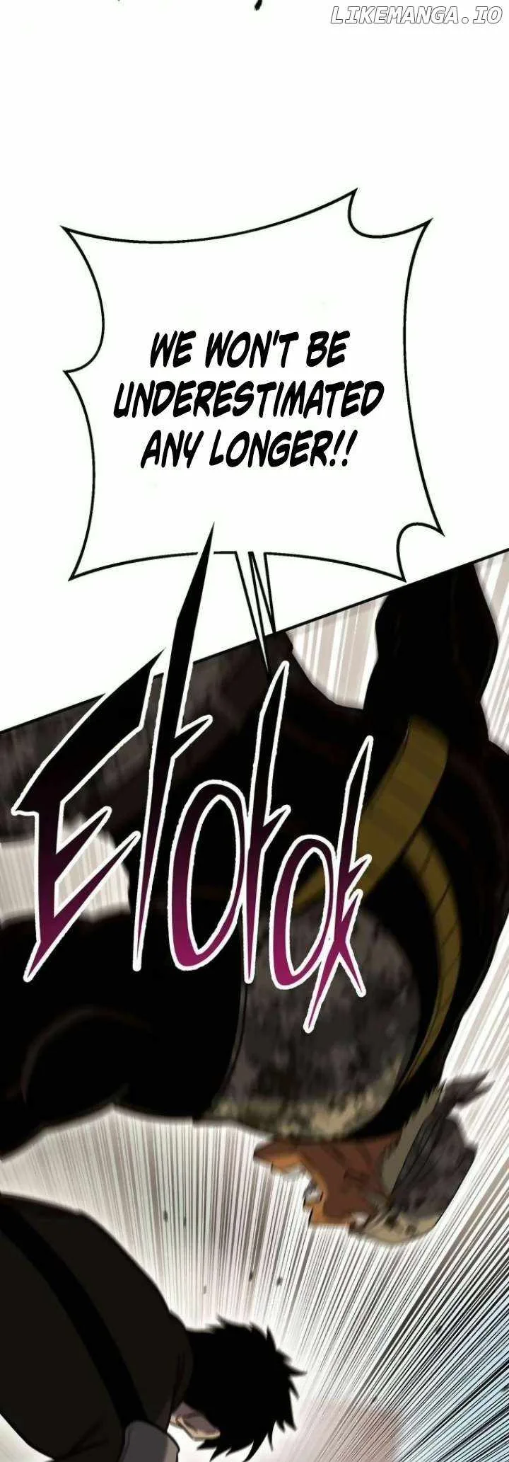 Hardcore Leveling Warrior Chapter 402 page 32