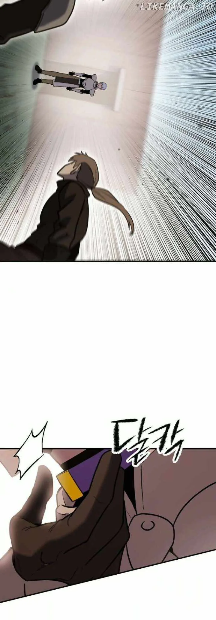 Hardcore Leveling Warrior Chapter 402 page 33