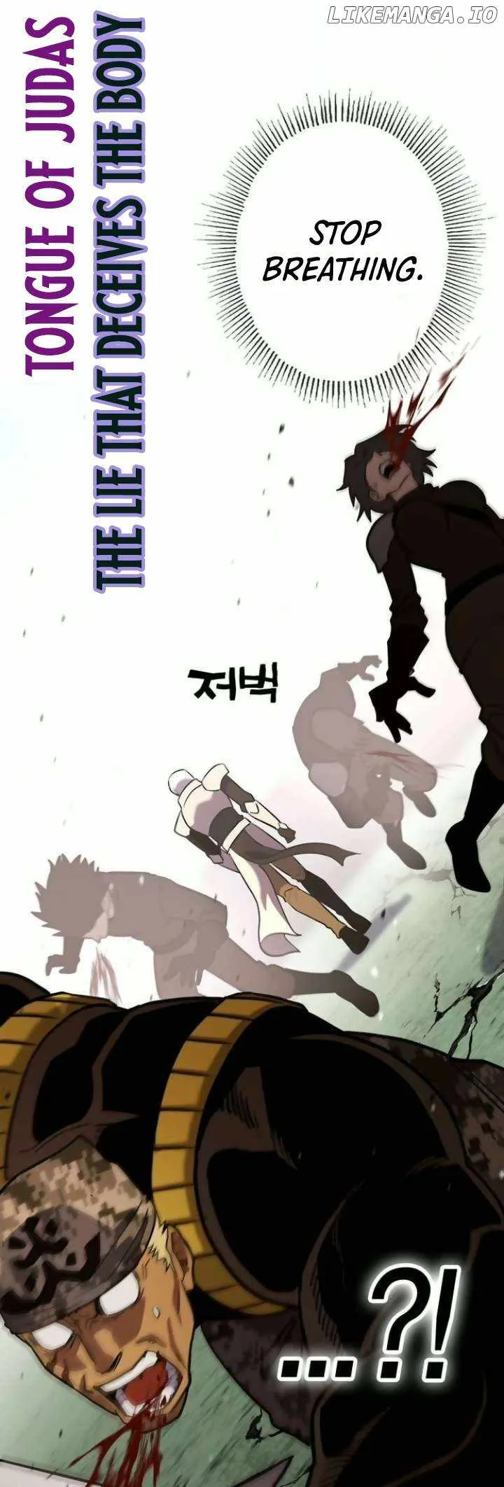 Hardcore Leveling Warrior Chapter 402 page 34