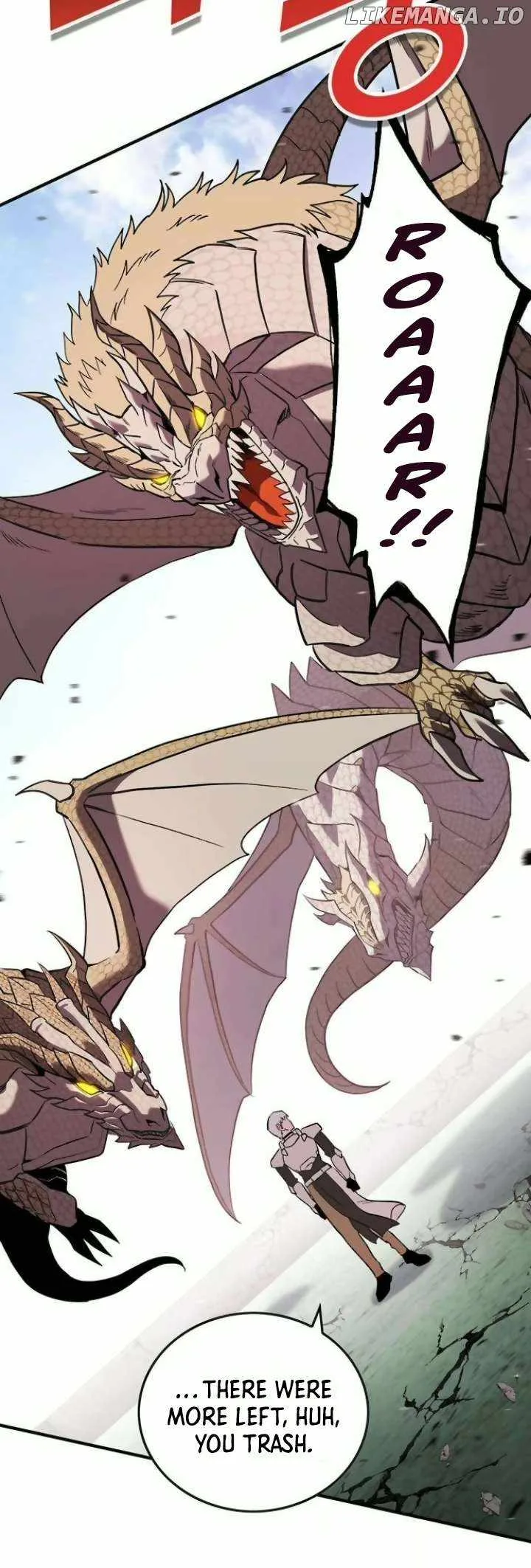 Hardcore Leveling Warrior Chapter 402 page 37