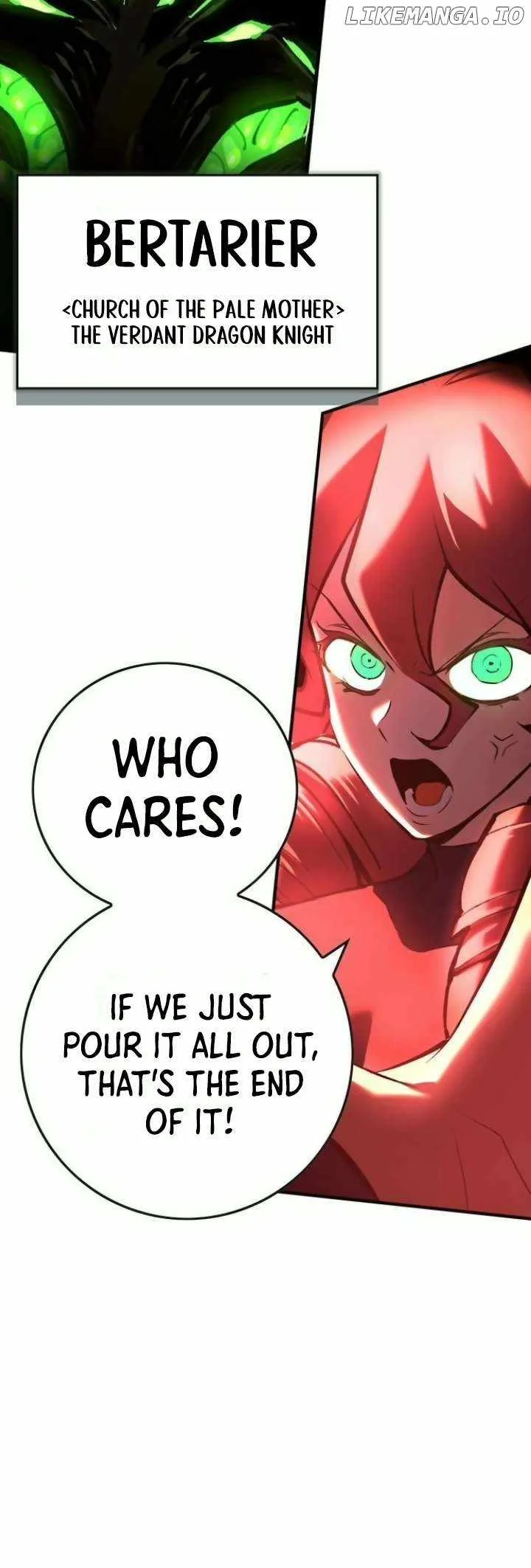 Hardcore Leveling Warrior Chapter 402 page 41