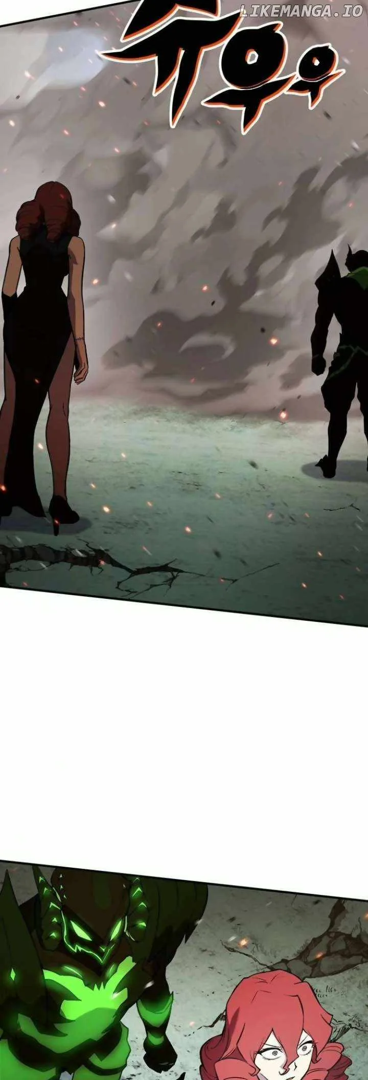 Hardcore Leveling Warrior Chapter 402 page 46