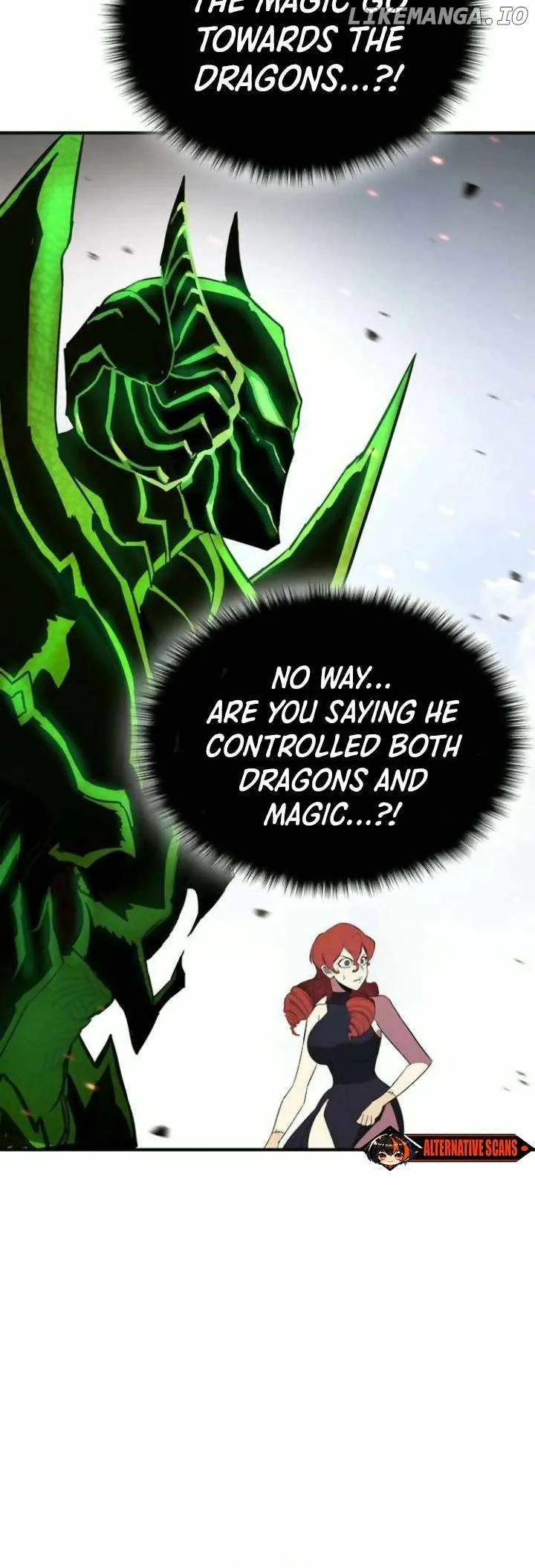 Hardcore Leveling Warrior Chapter 402 page 49