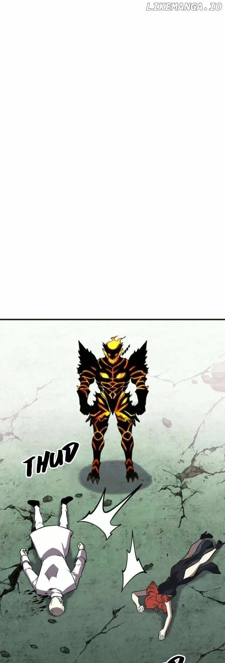Hardcore Leveling Warrior Chapter 402 page 51