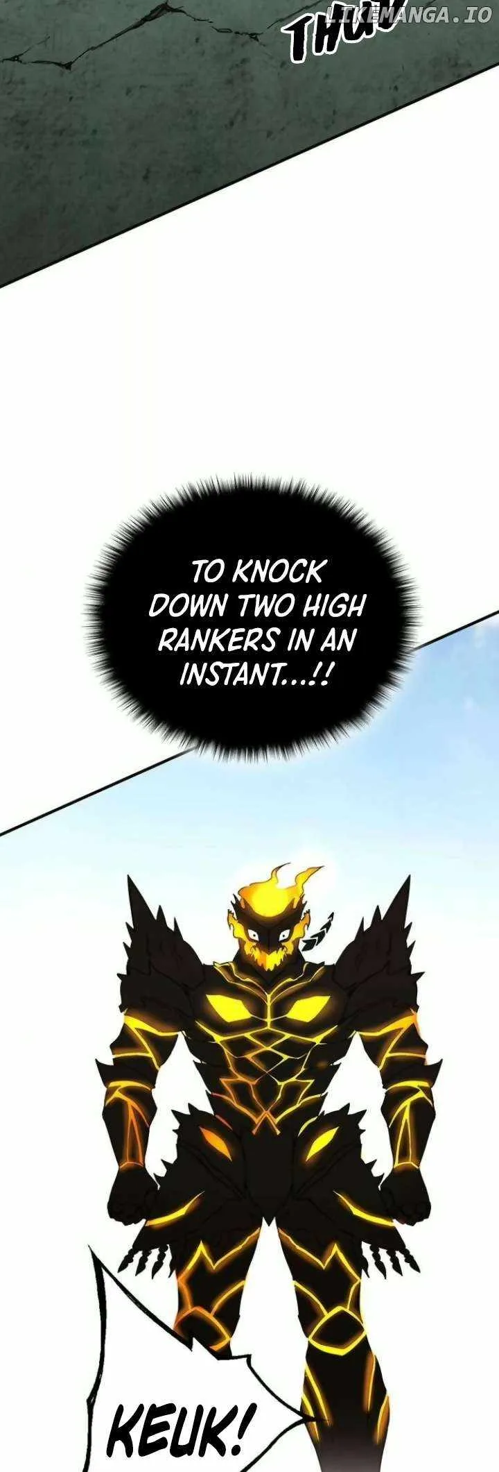 Hardcore Leveling Warrior Chapter 402 page 52