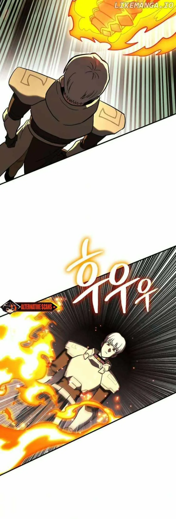 Hardcore Leveling Warrior Chapter 402 page 57