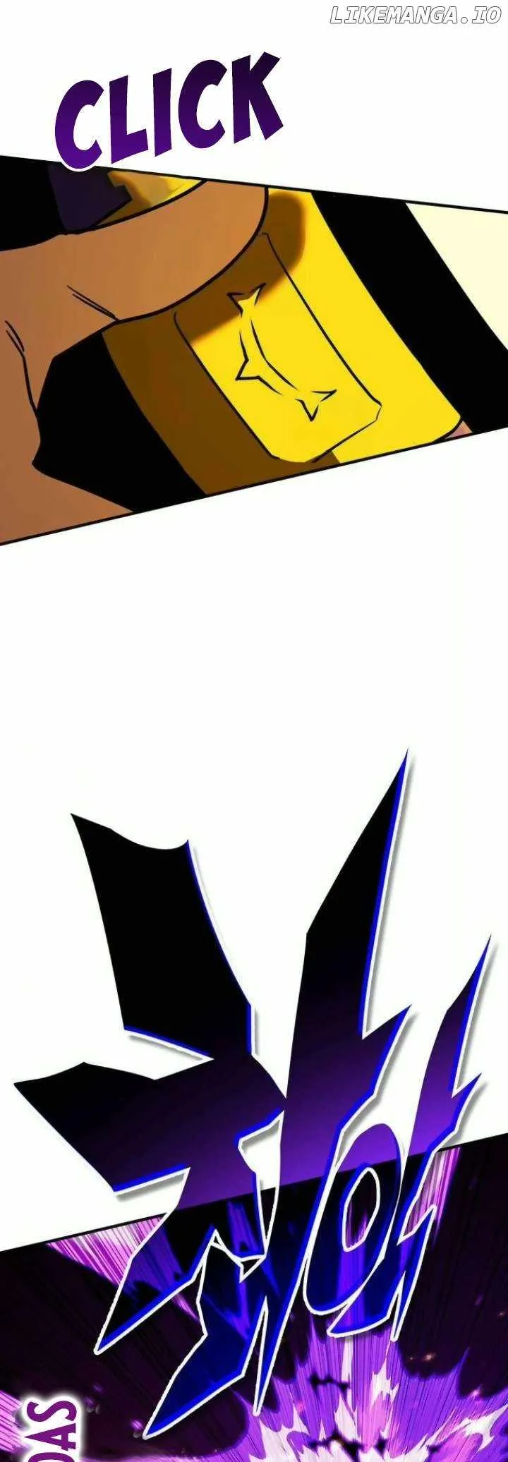 Hardcore Leveling Warrior Chapter 402 page 59