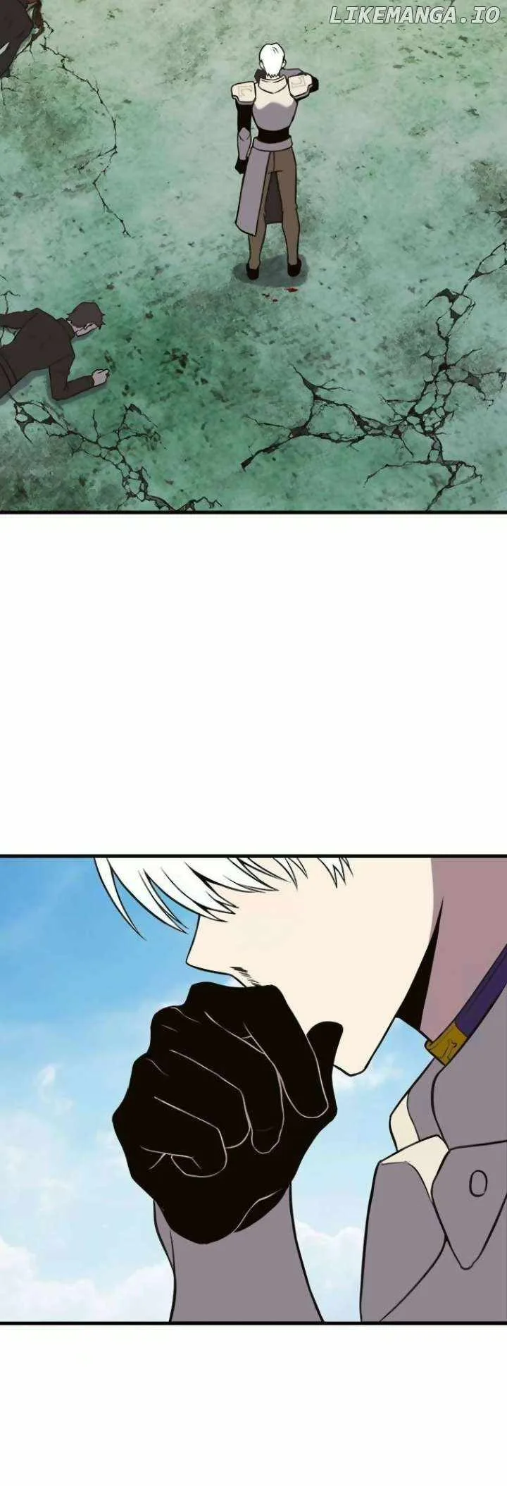Hardcore Leveling Warrior Chapter 402 page 70