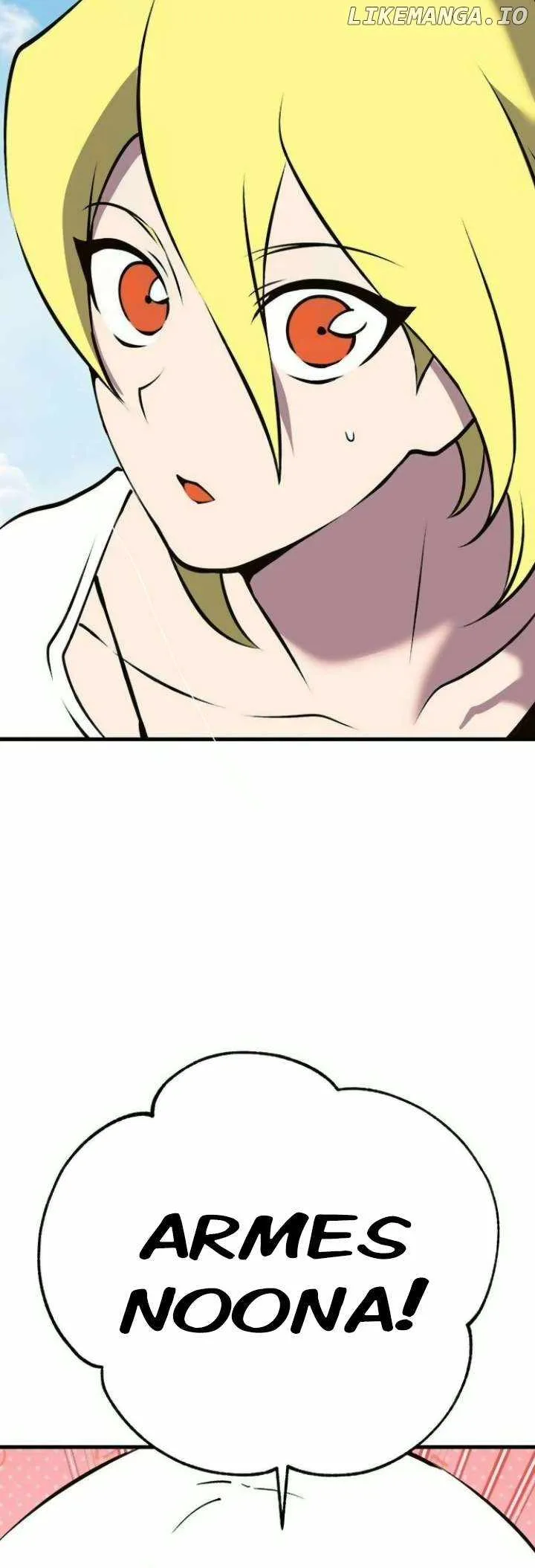 Hardcore Leveling Warrior Chapter 402 page 73