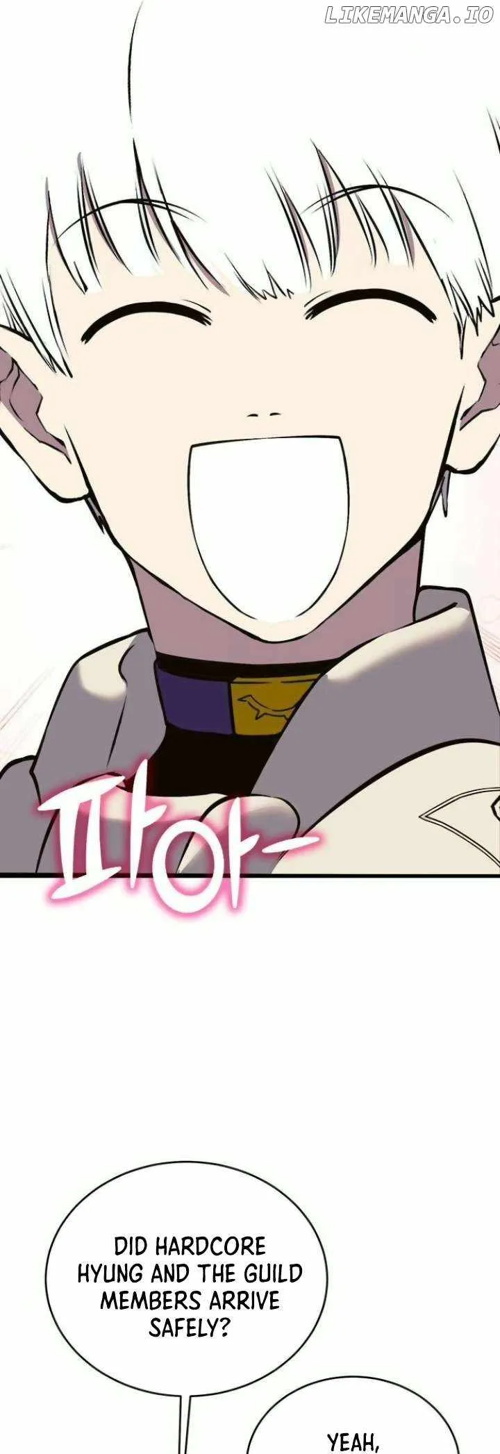 Hardcore Leveling Warrior Chapter 402 page 74