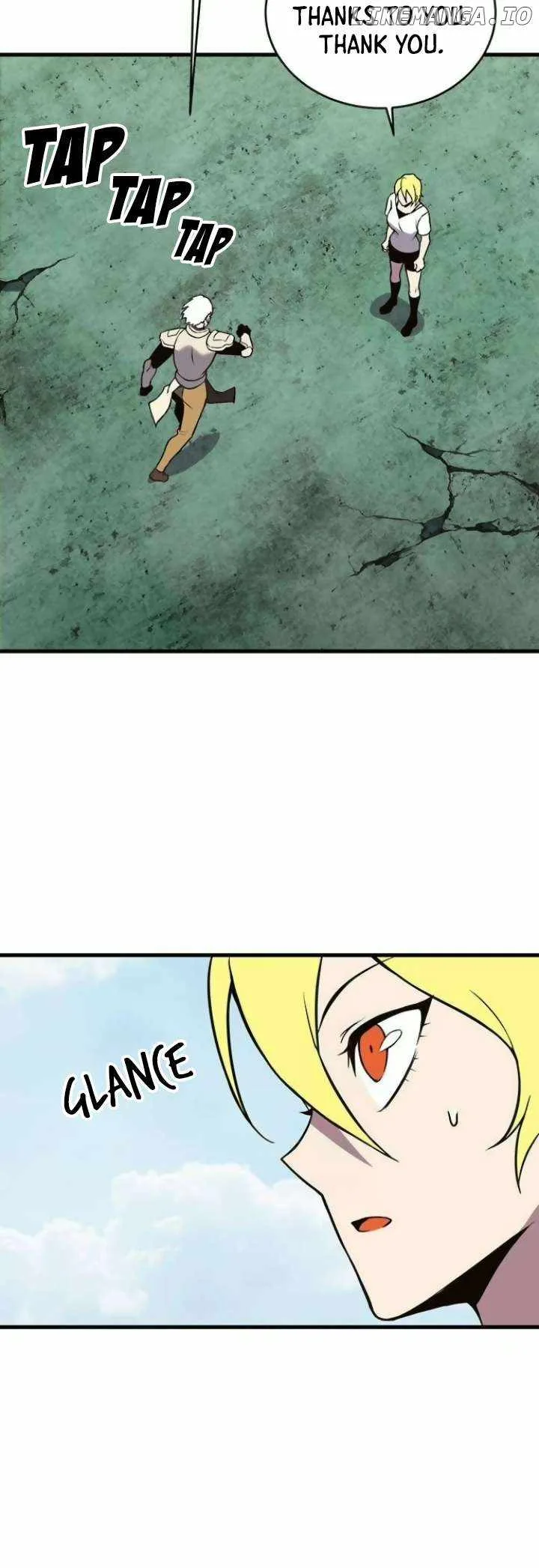 Hardcore Leveling Warrior Chapter 402 page 75