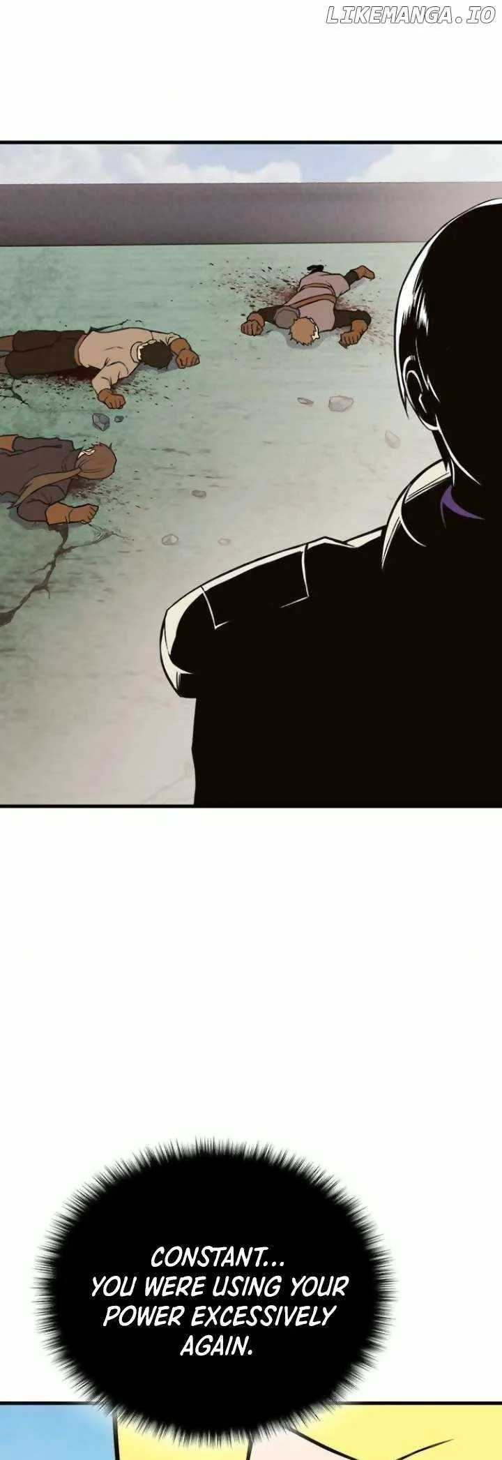 Hardcore Leveling Warrior Chapter 402 page 76