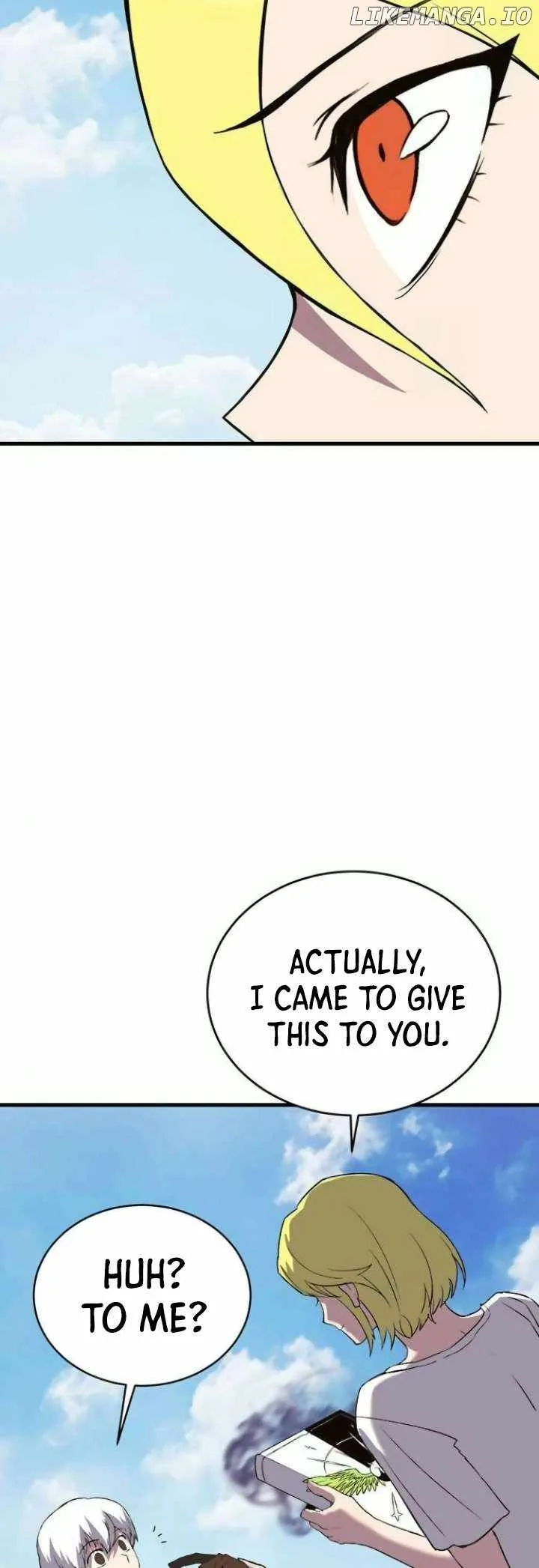 Hardcore Leveling Warrior Chapter 402 page 77
