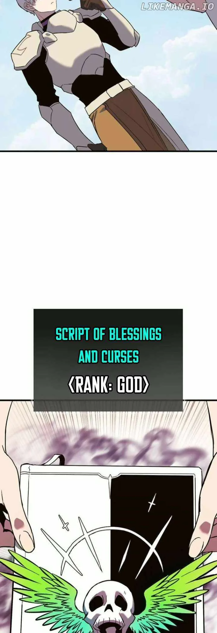 Hardcore Leveling Warrior Chapter 402 page 78