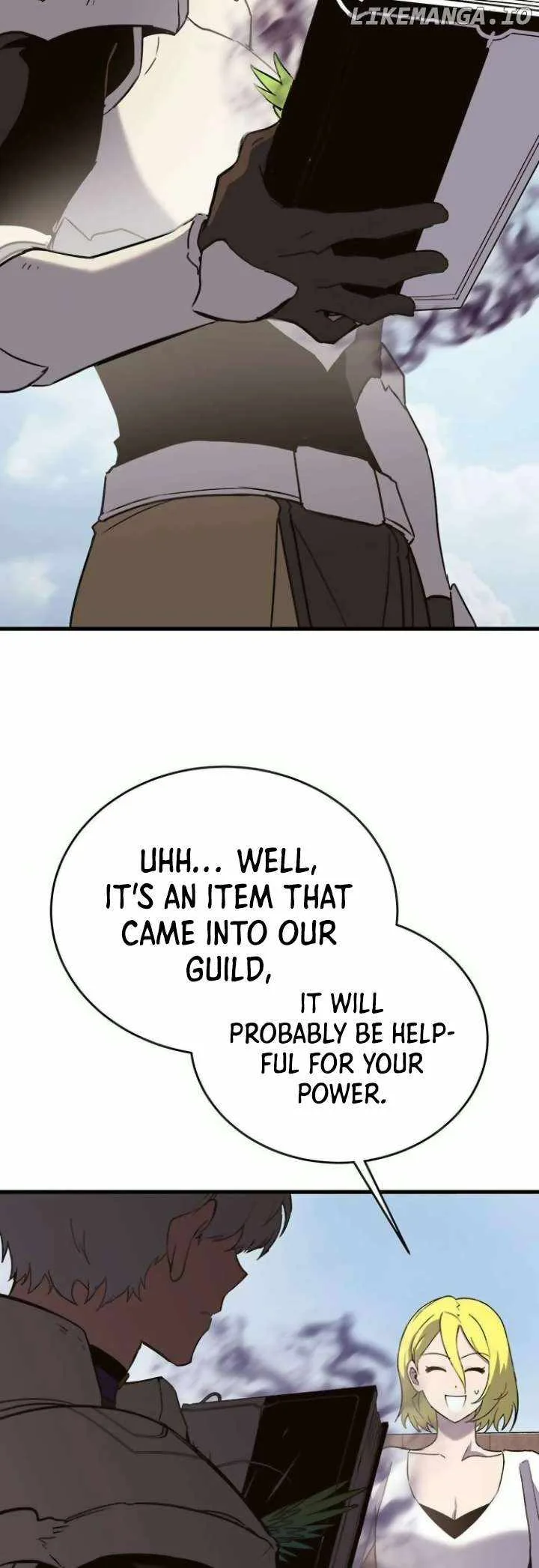 Hardcore Leveling Warrior Chapter 402 page 80