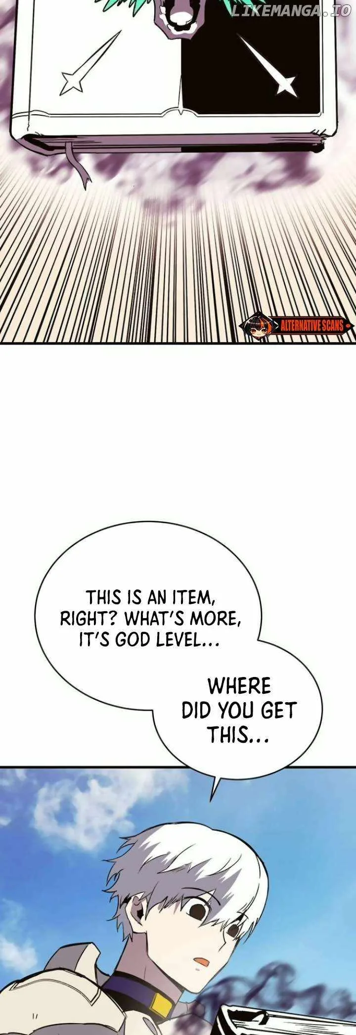Hardcore Leveling Warrior Chapter 402 page 79