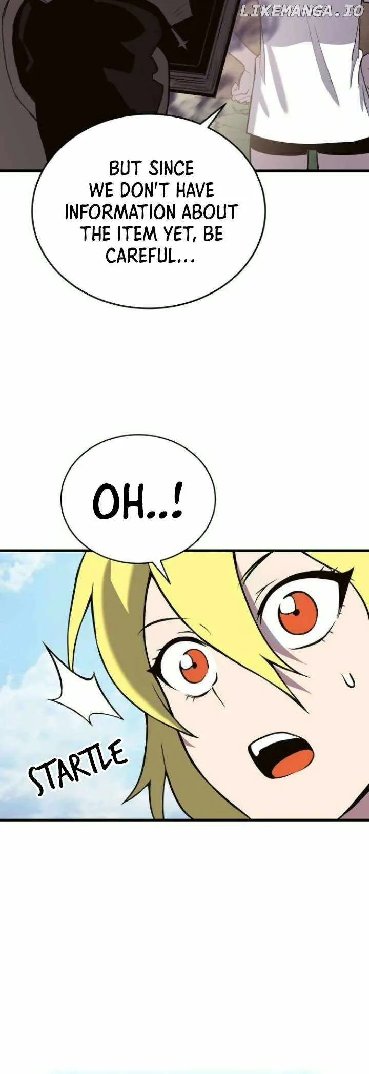 Hardcore Leveling Warrior Chapter 402 page 81