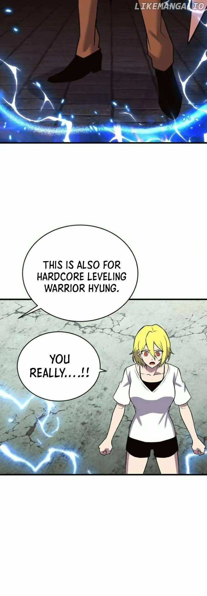 Hardcore Leveling Warrior Chapter 402 page 85