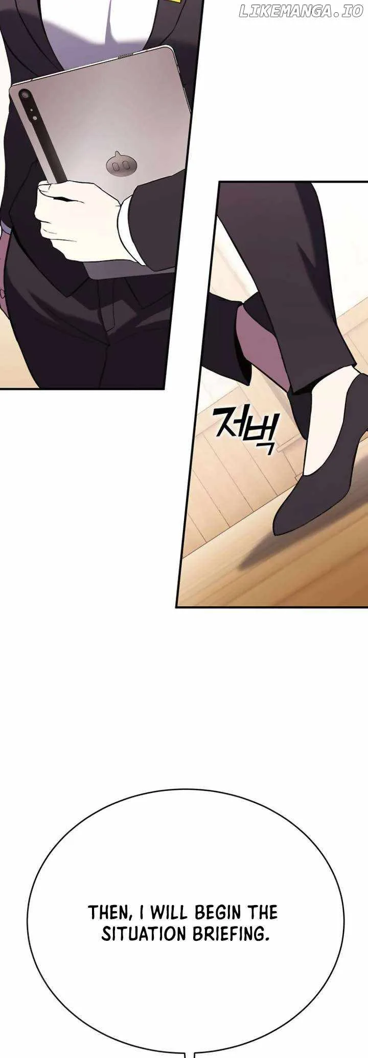 Hardcore Leveling Warrior Chapter 403 page 28