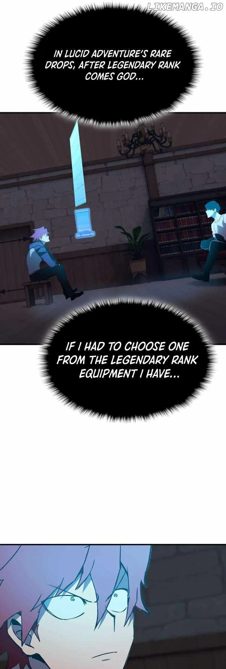 Hardcore Leveling Warrior Chapter 403 page 8