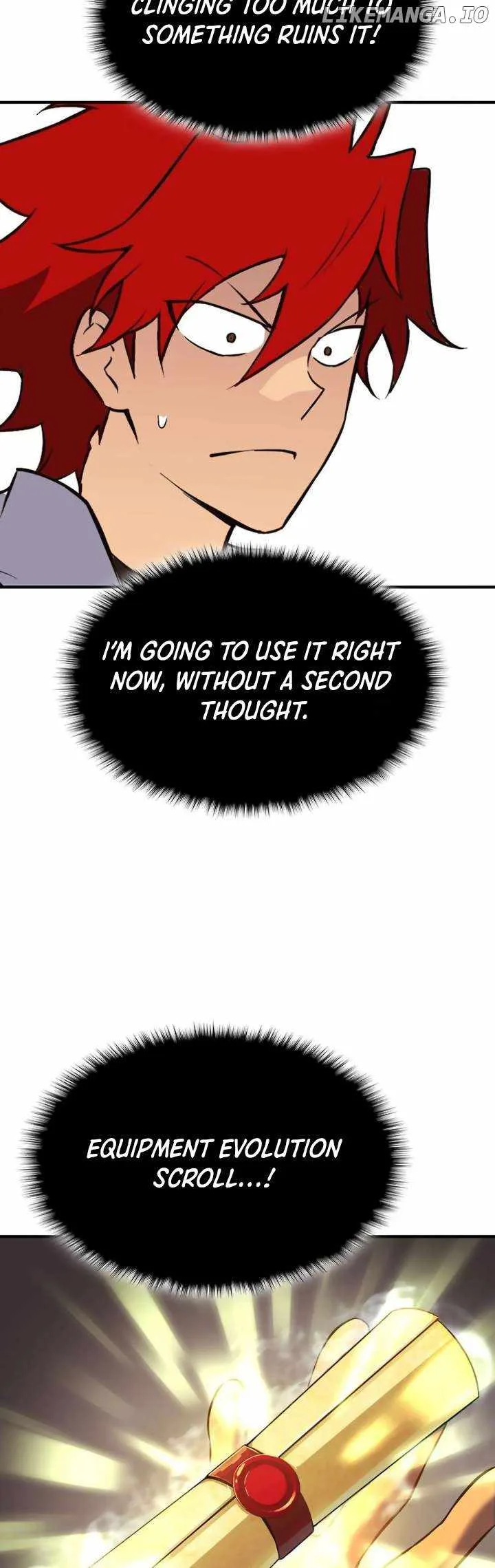Hardcore Leveling Warrior Chapter 403 page 3
