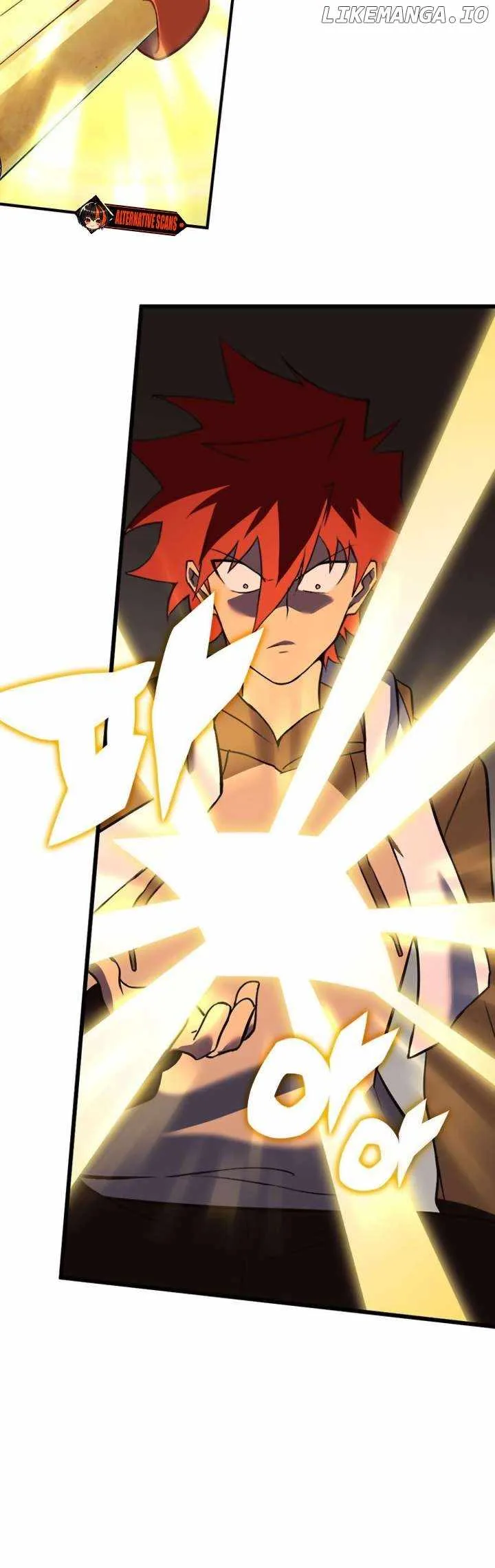 Hardcore Leveling Warrior Chapter 403 page 6