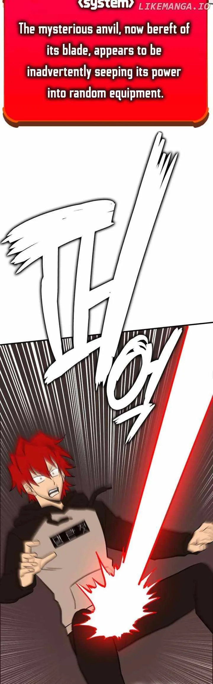 Hardcore Leveling Warrior Chapter 403 page 16