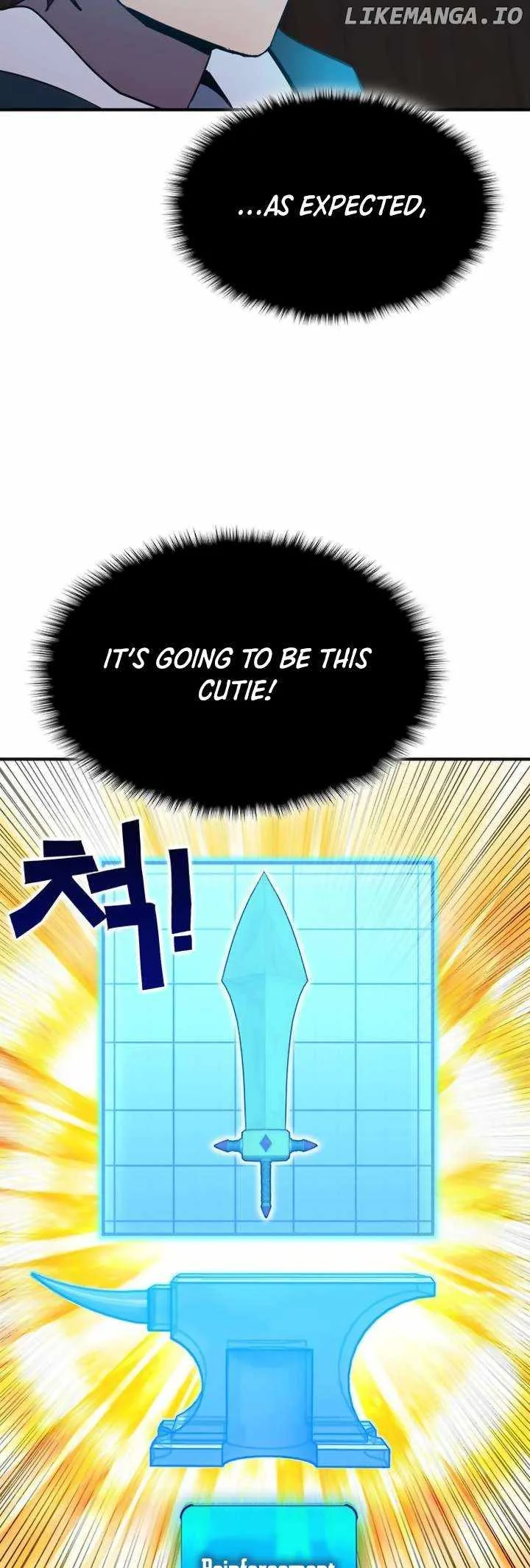 Hardcore Leveling Warrior Chapter 403 page 9