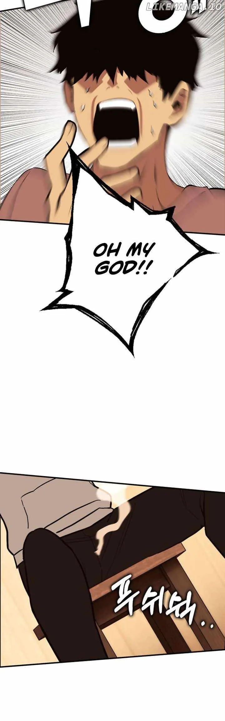 Hardcore Leveling Warrior Chapter 403 page 18