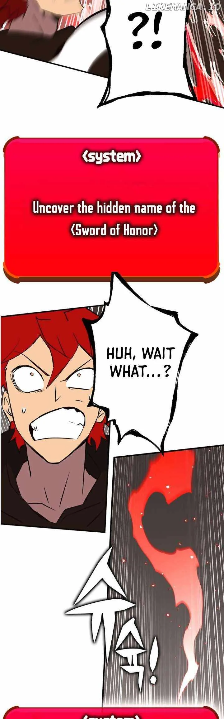 Hardcore Leveling Warrior Chapter 403 page 15