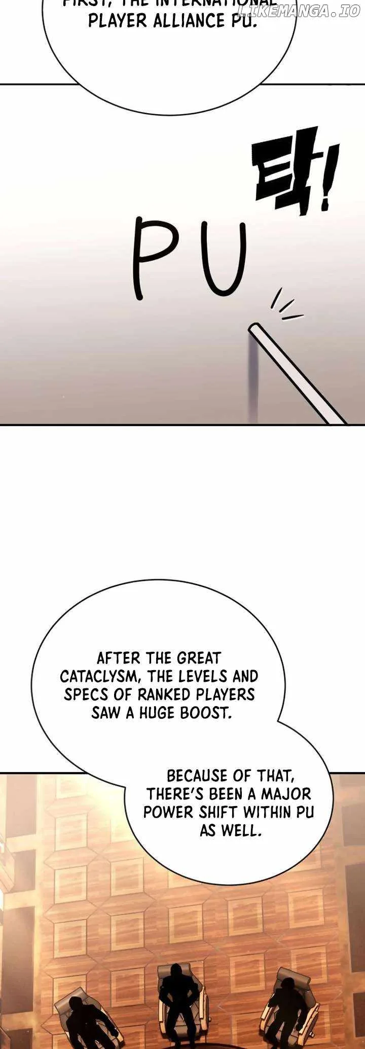 Hardcore Leveling Warrior Chapter 403 page 31