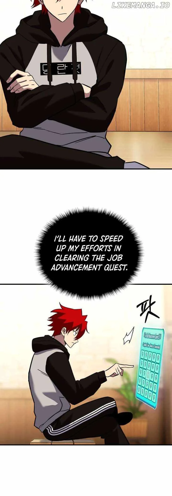 Hardcore Leveling Warrior Chapter 403 page 38