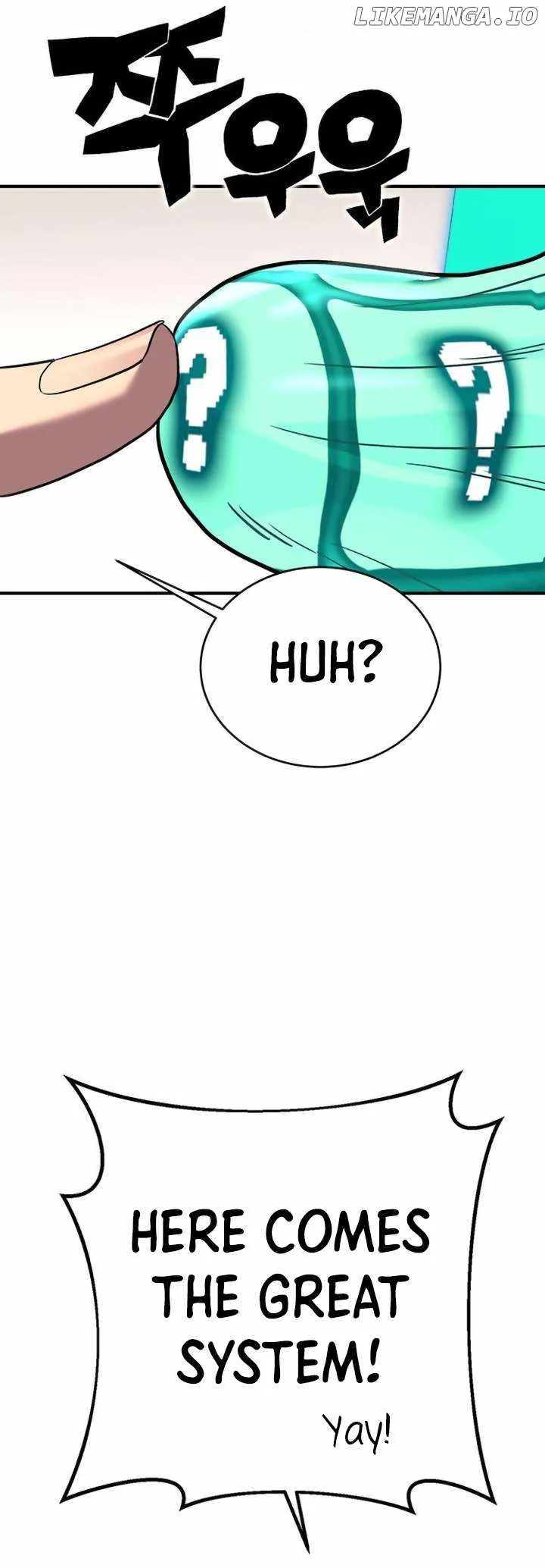Hardcore Leveling Warrior Chapter 403 page 39