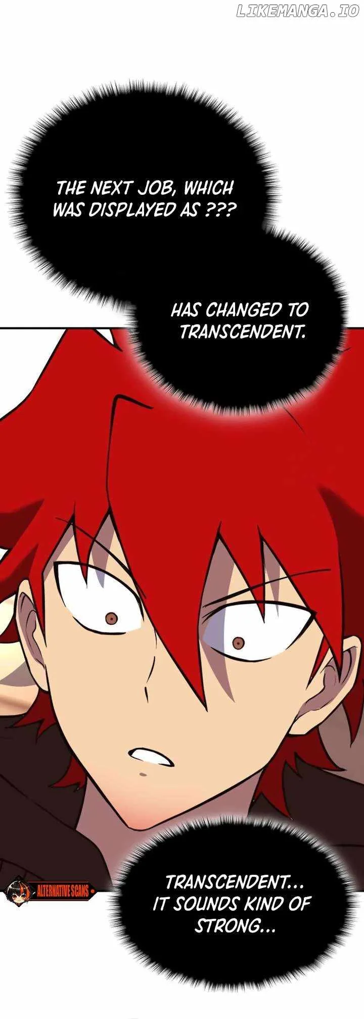 Hardcore Leveling Warrior Chapter 403 page 44