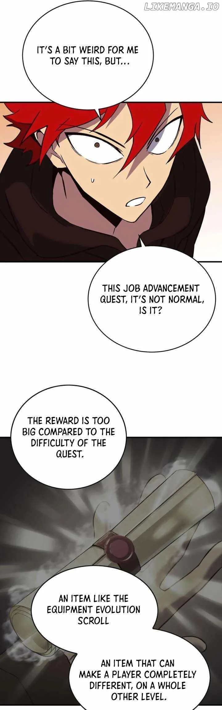 Hardcore Leveling Warrior Chapter 403 page 48