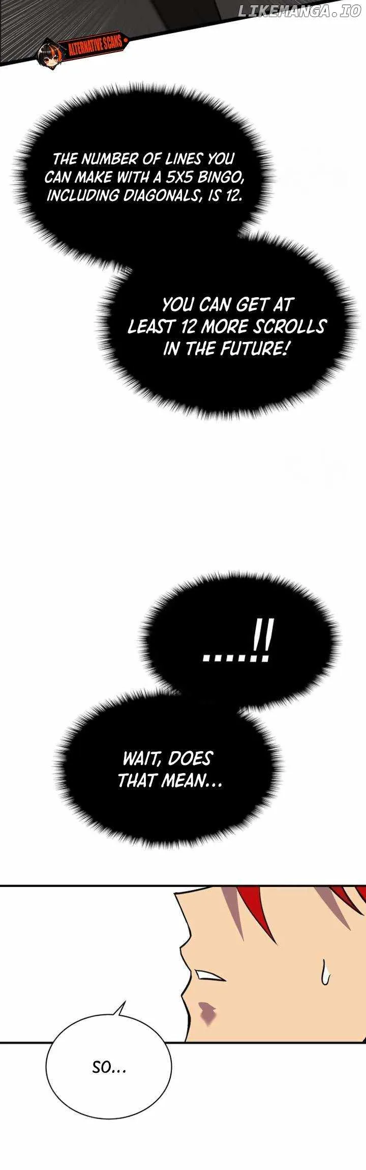 Hardcore Leveling Warrior Chapter 403 page 53
