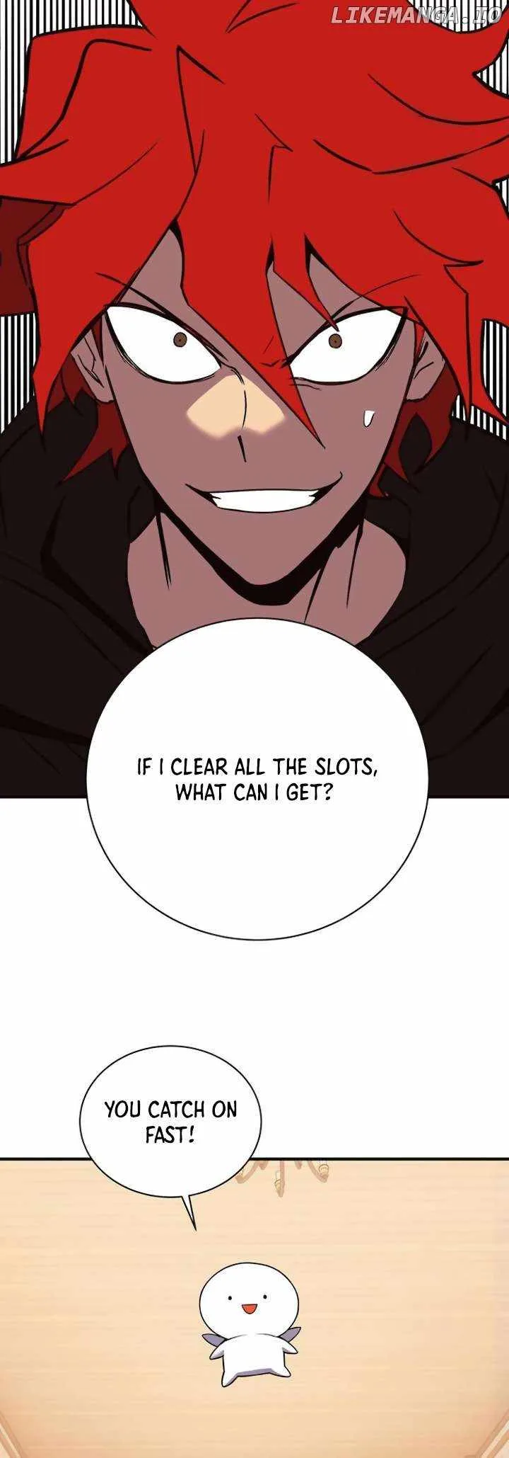Hardcore Leveling Warrior Chapter 403 page 55