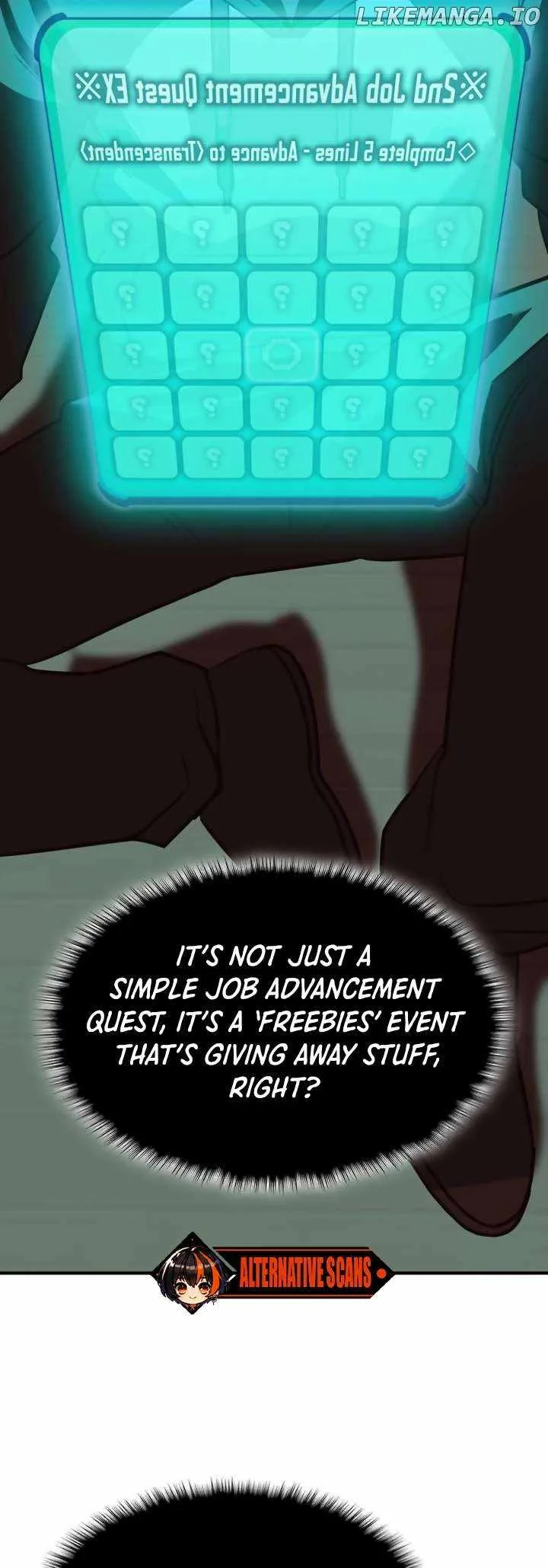 Hardcore Leveling Warrior Chapter 403 page 57