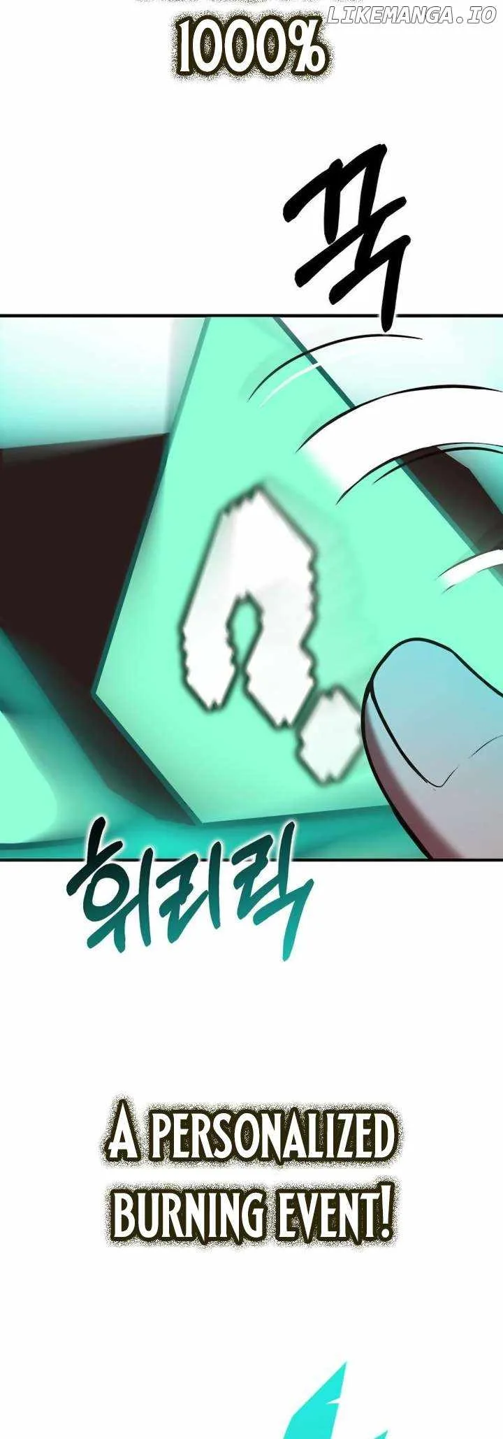 Hardcore Leveling Warrior Chapter 403 page 59